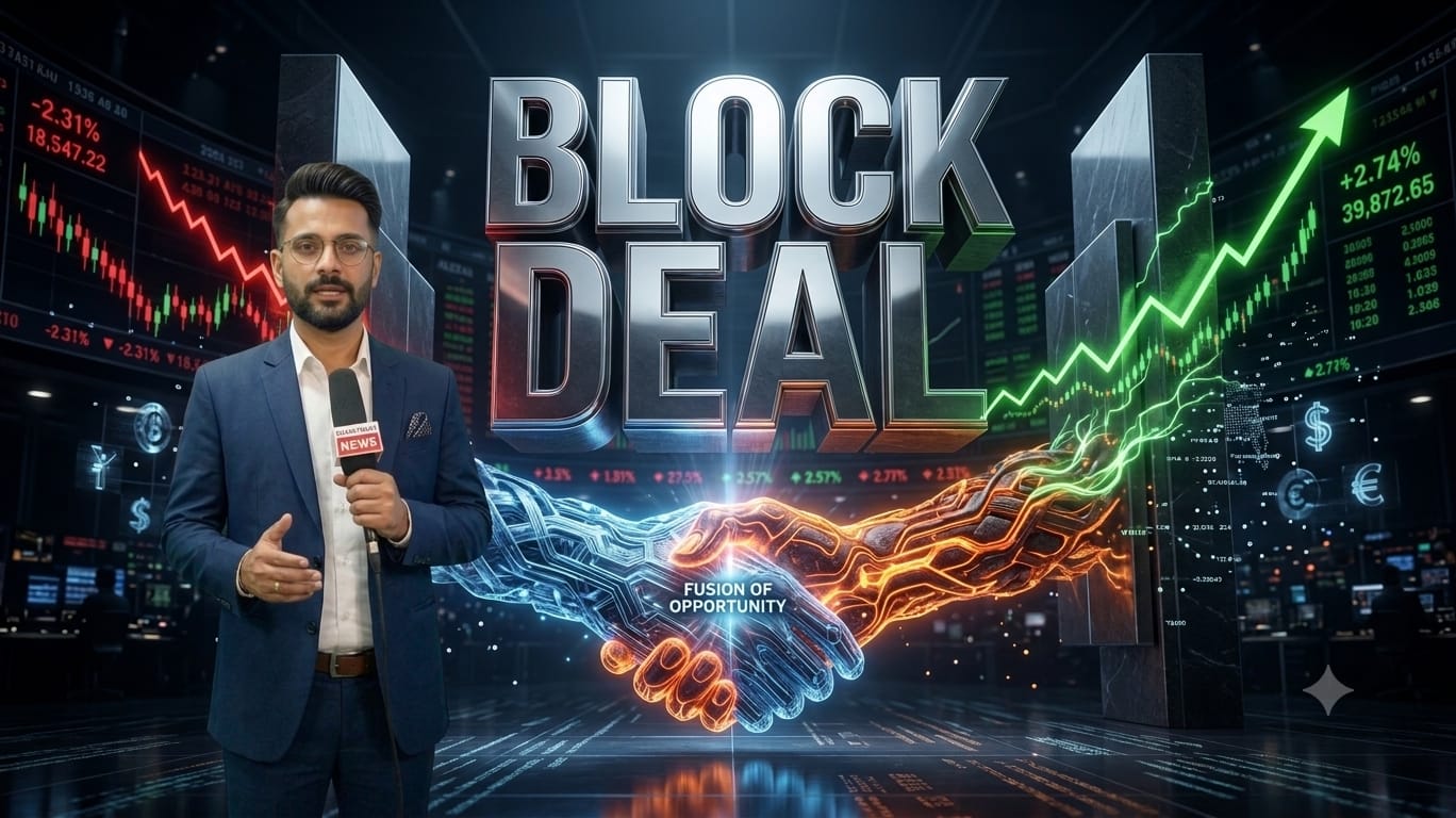 EPL Block Deal: ₹2,253 Crore Shares Change Hands as Epsilon Bidco Exit Grabs Market Attention